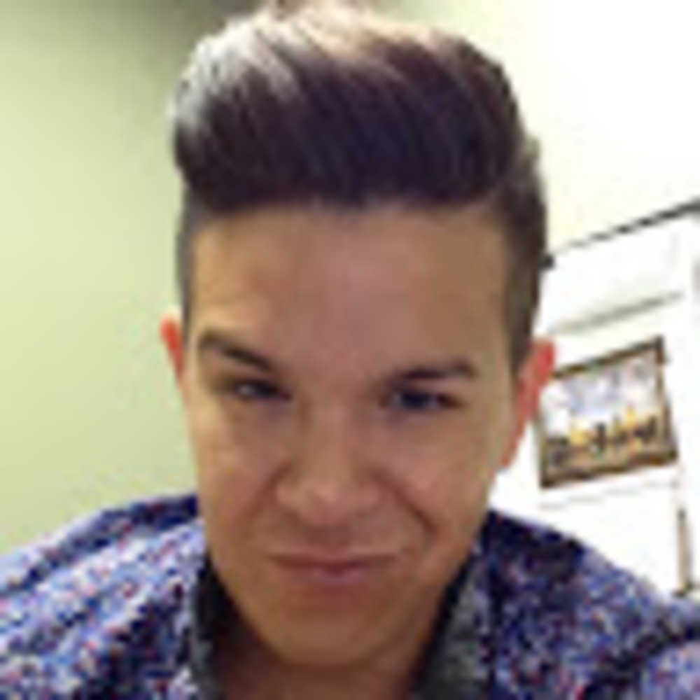 Meet your Posher, Alfonso